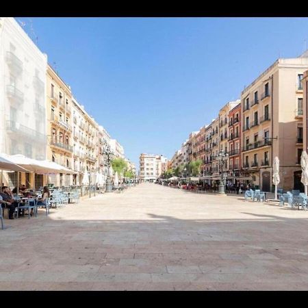 Sant Domenec By Tarragonadays Apartment ภายนอก รูปภาพ