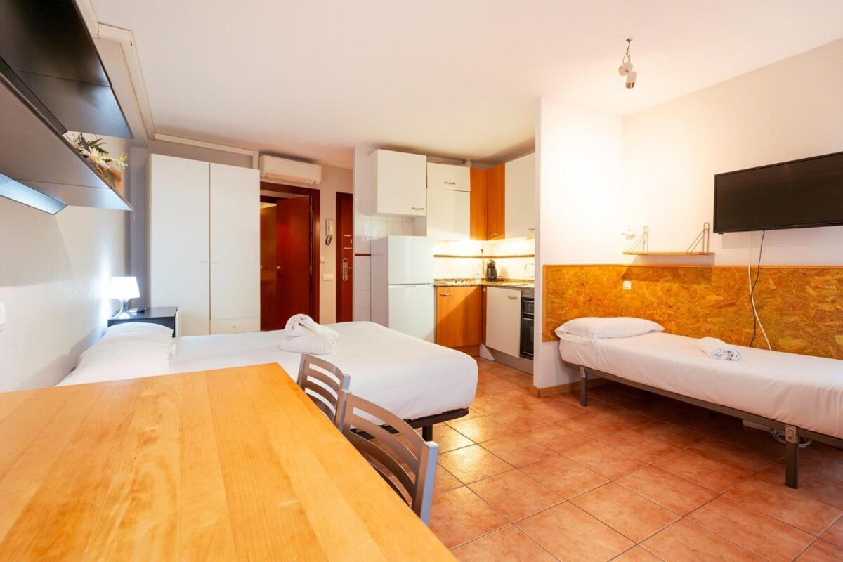 Sant Domenec By Tarragonadays Apartment ภายนอก รูปภาพ