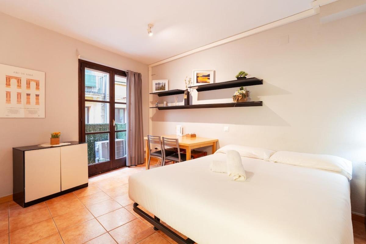 Sant Domenec By Tarragonadays Apartment ภายนอก รูปภาพ