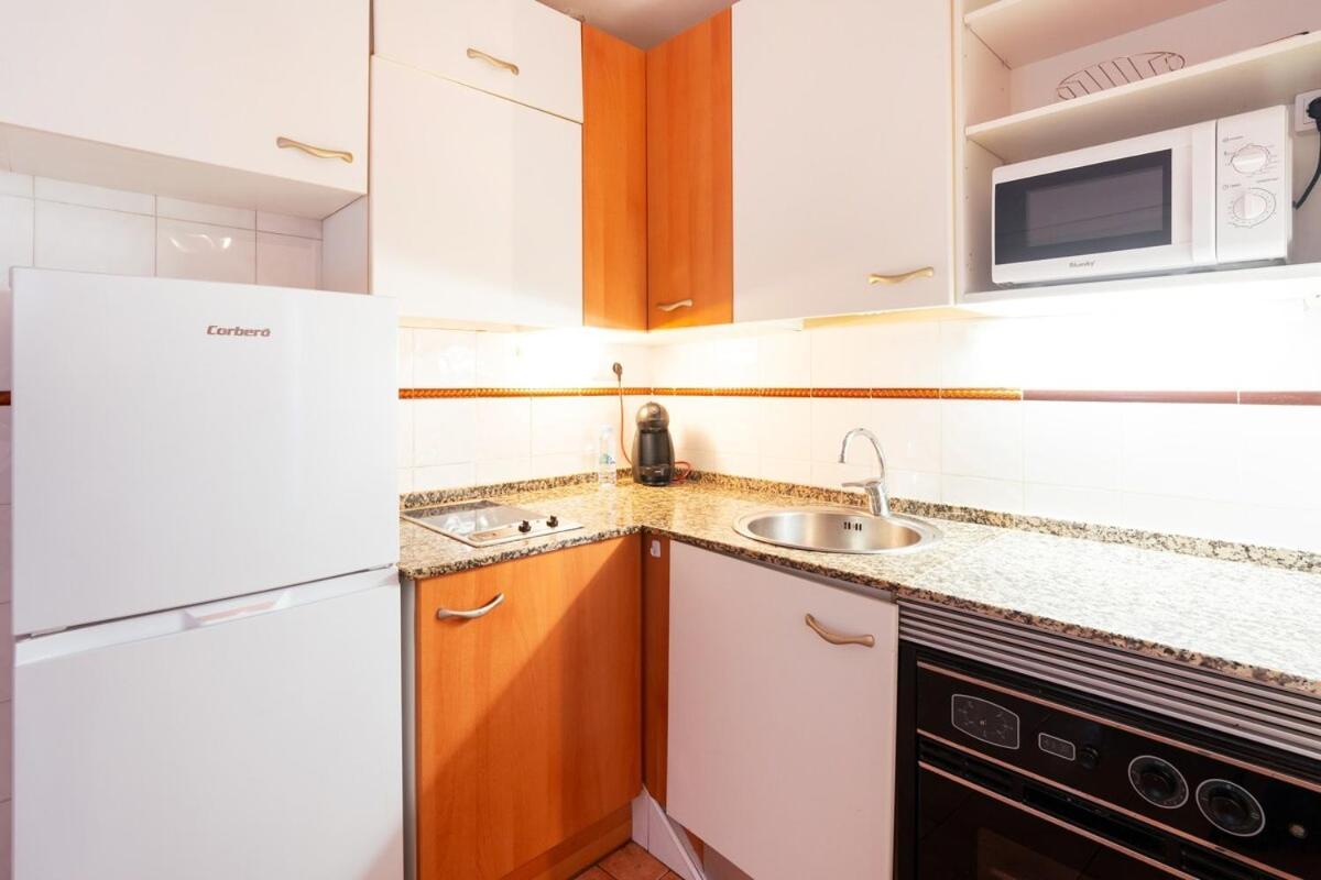 Sant Domenec By Tarragonadays Apartment ภายนอก รูปภาพ