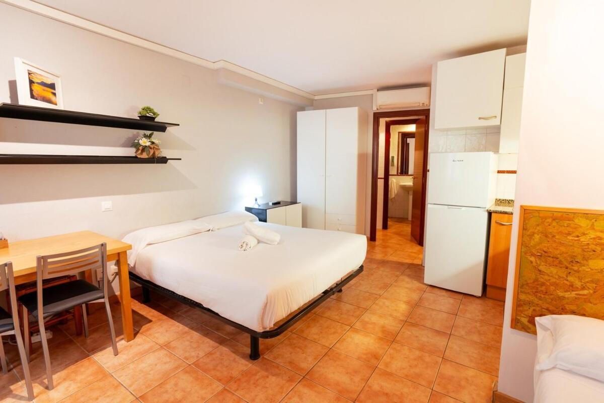 Sant Domenec By Tarragonadays Apartment ภายนอก รูปภาพ