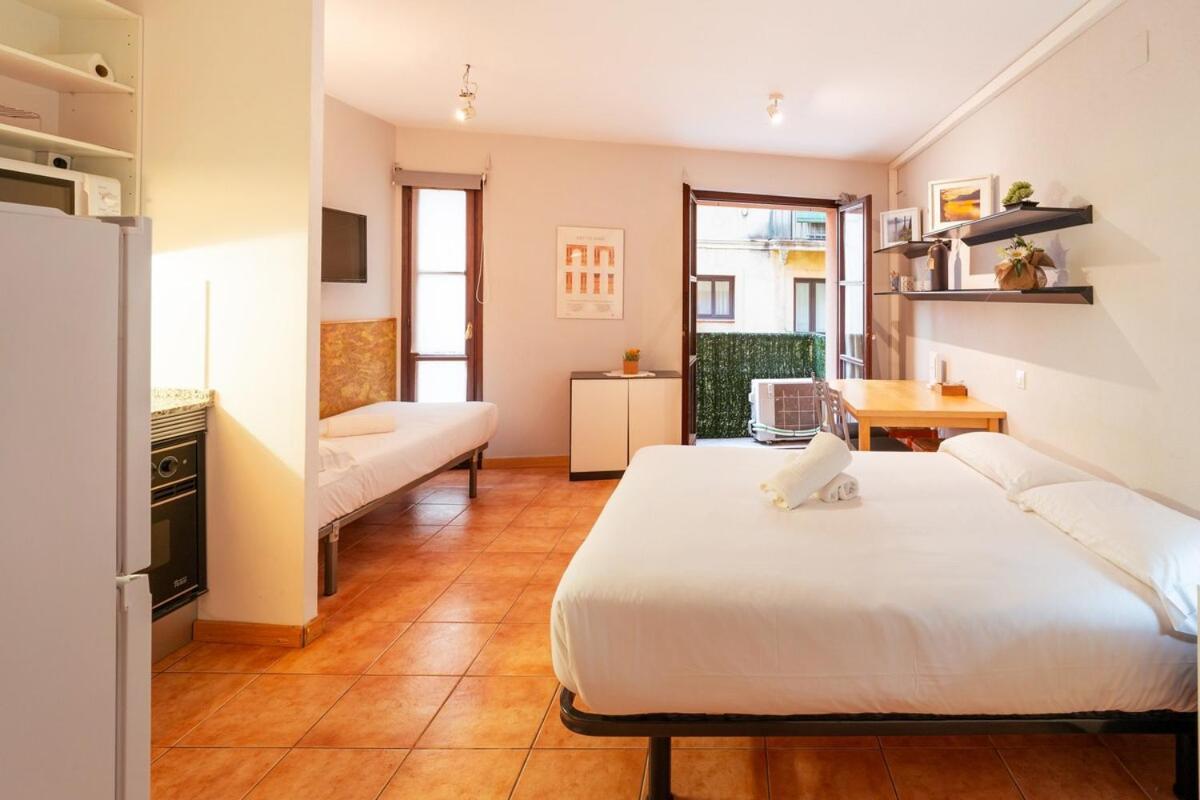Sant Domenec By Tarragonadays Apartment ภายนอก รูปภาพ