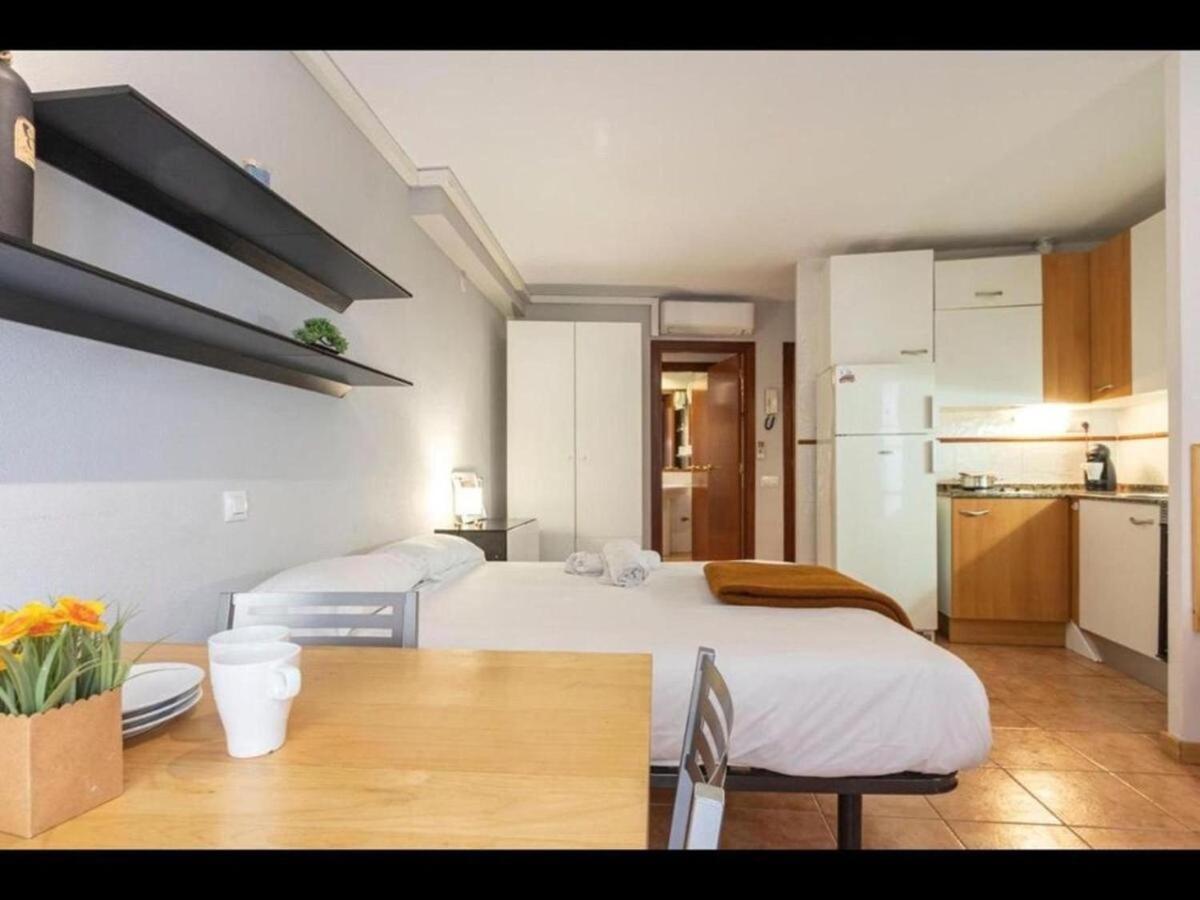 Sant Domenec By Tarragonadays Apartment ภายนอก รูปภาพ