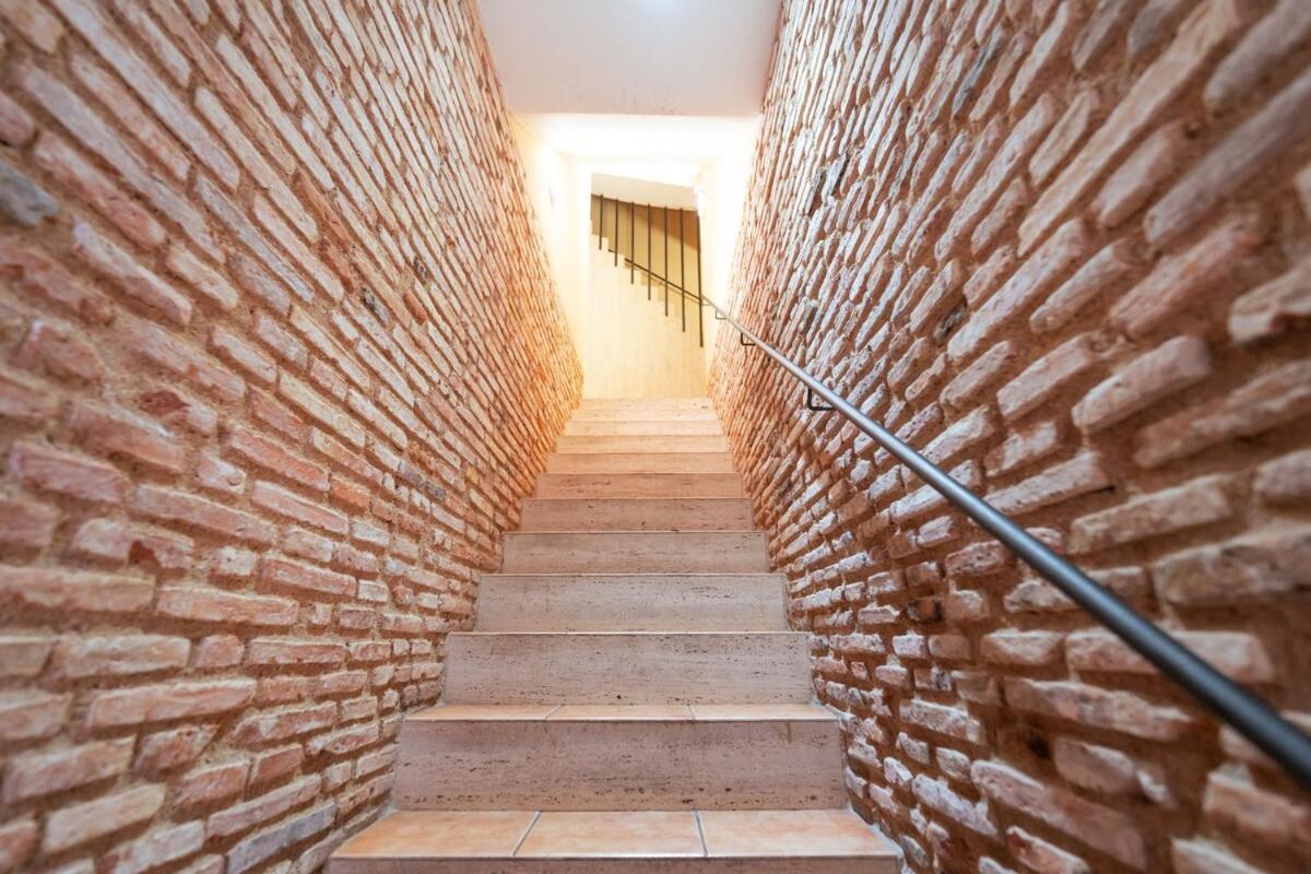 Sant Domenec By Tarragonadays Apartment ภายนอก รูปภาพ