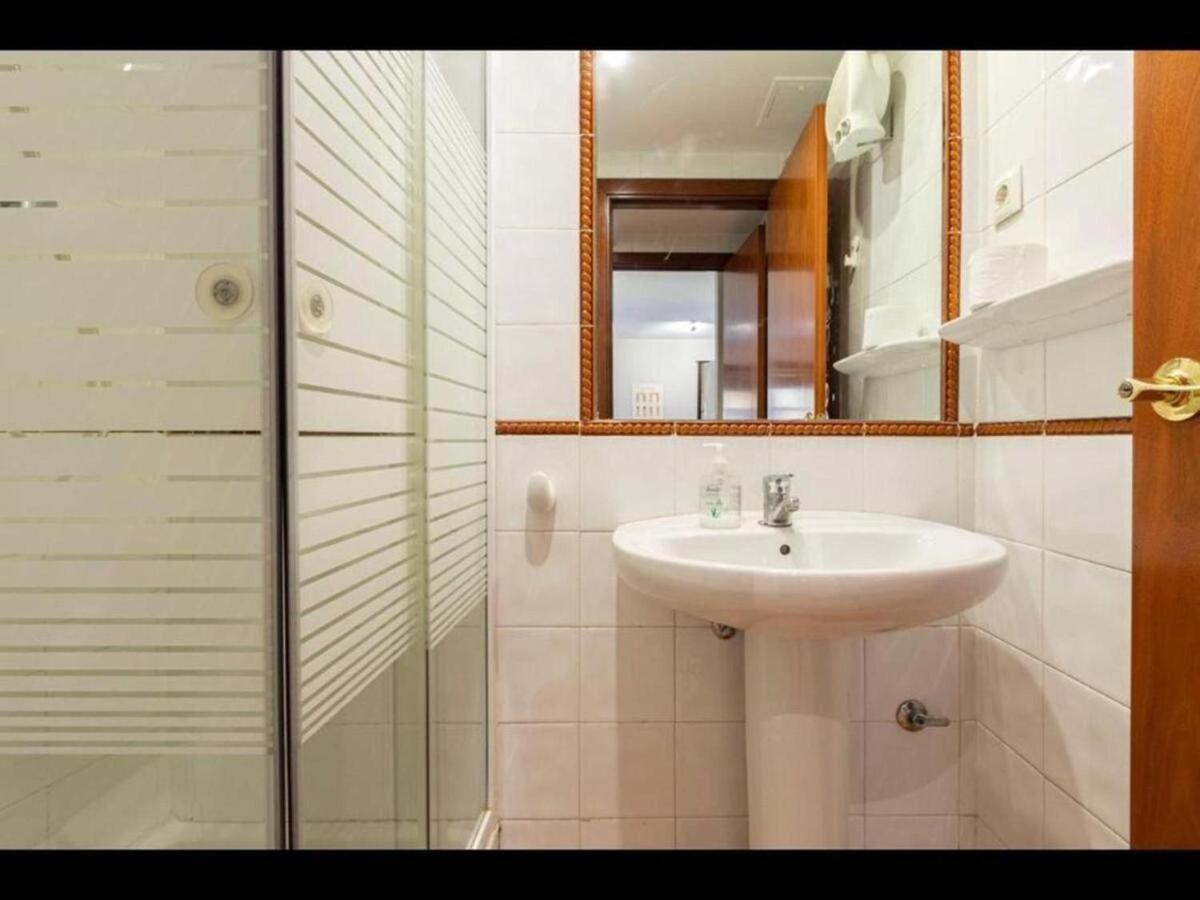 Sant Domenec By Tarragonadays Apartment ภายนอก รูปภาพ