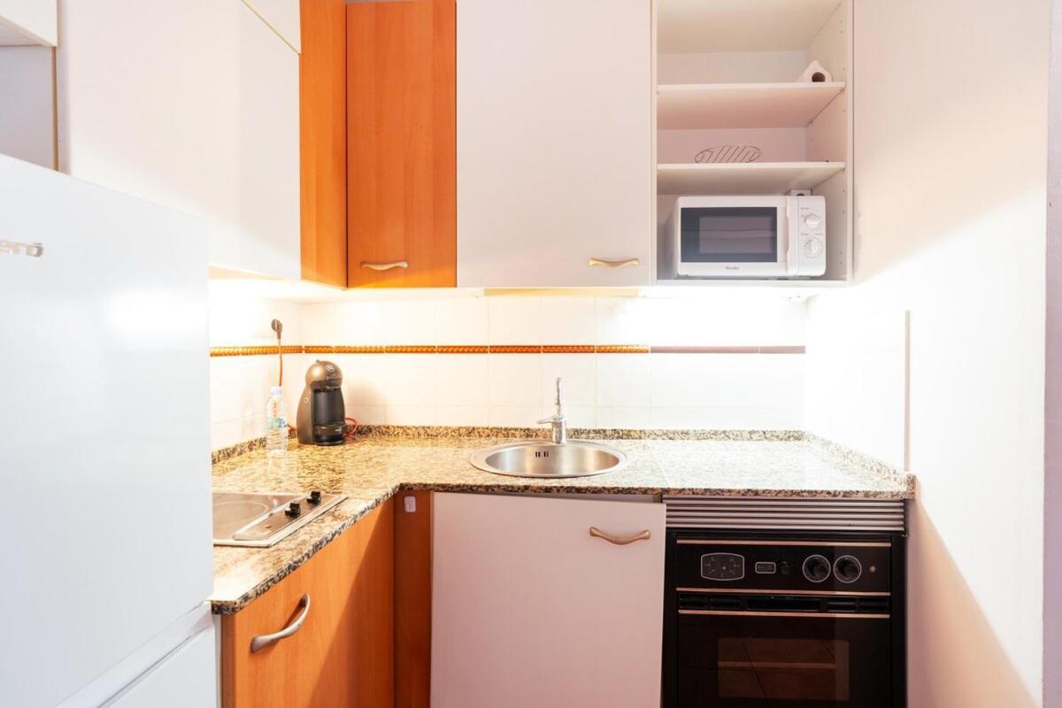 Sant Domenec By Tarragonadays Apartment ภายนอก รูปภาพ