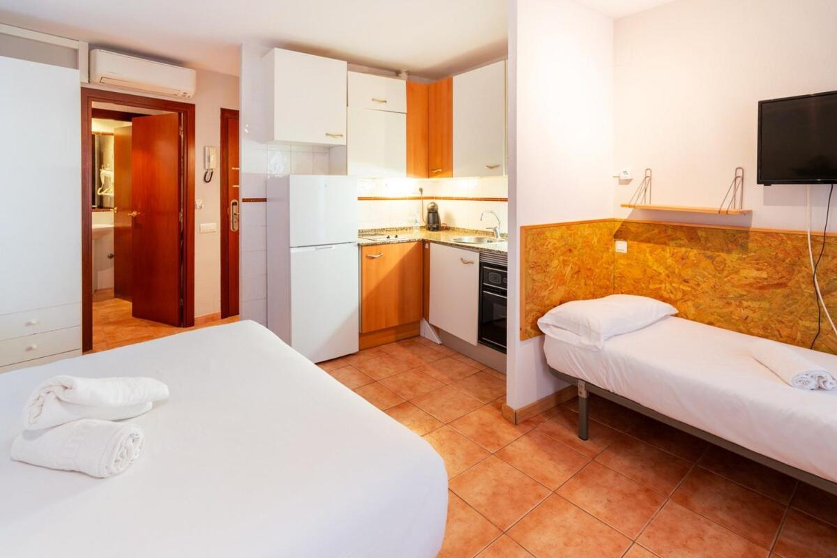 Sant Domenec By Tarragonadays Apartment ภายนอก รูปภาพ