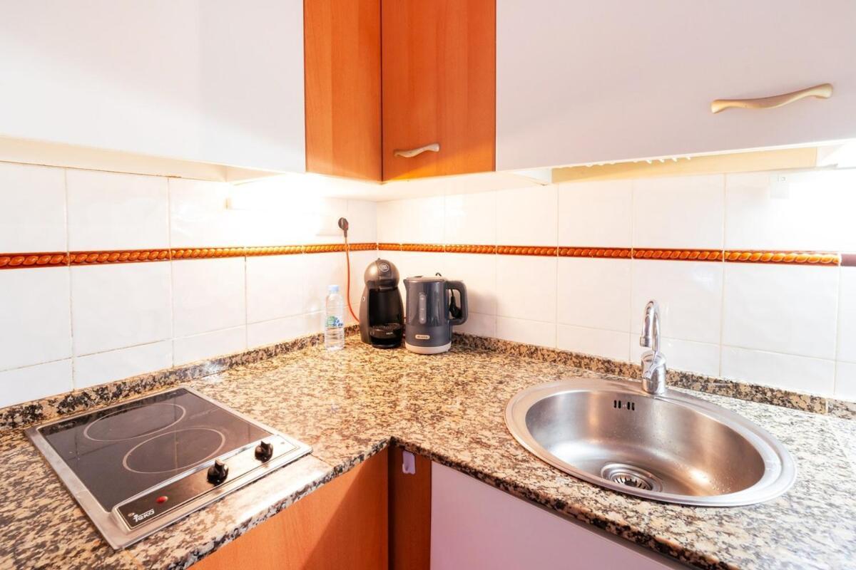 Sant Domenec By Tarragonadays Apartment ภายนอก รูปภาพ