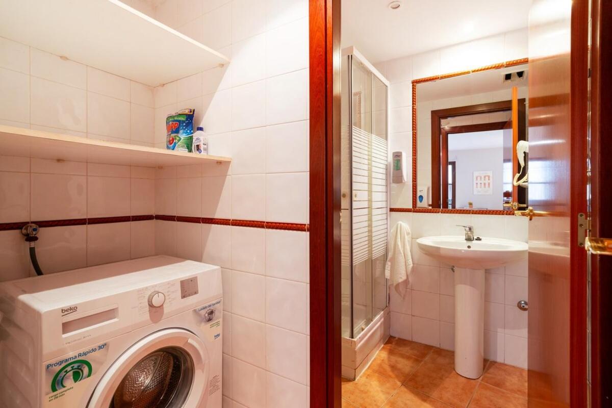 Sant Domenec By Tarragonadays Apartment ภายนอก รูปภาพ
