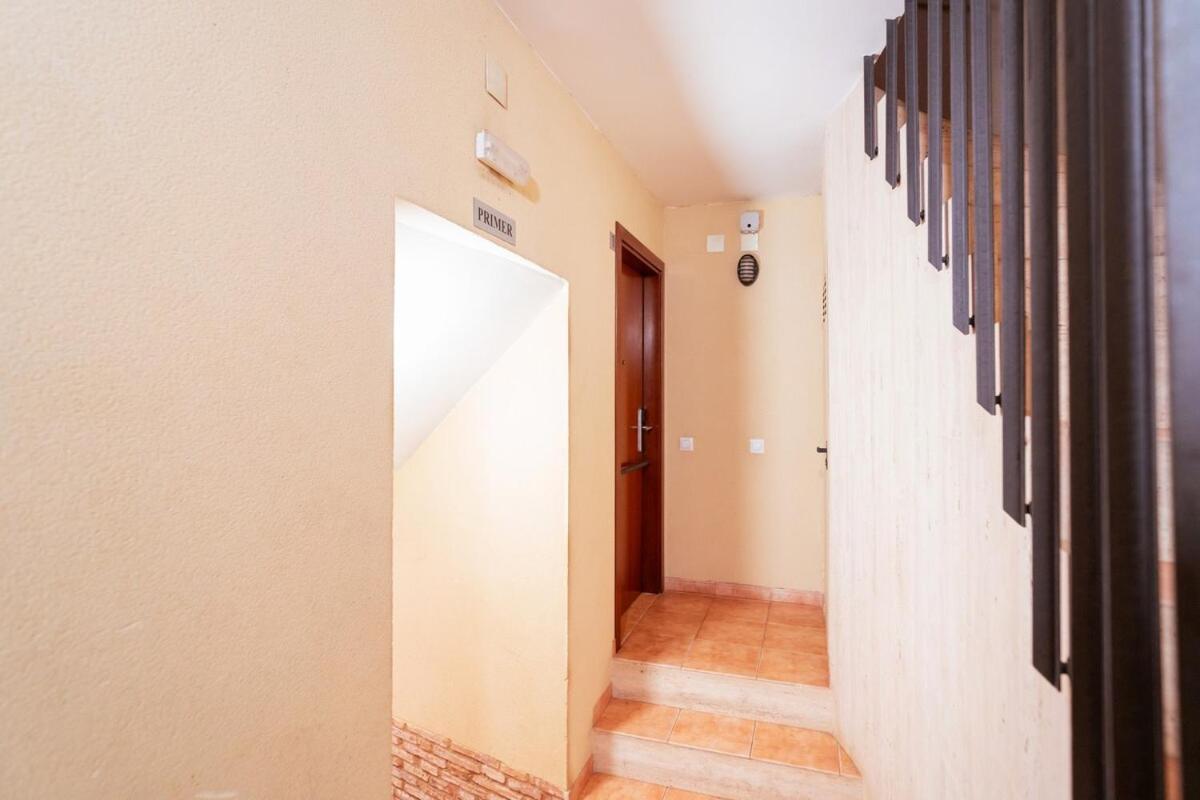 Sant Domenec By Tarragonadays Apartment ภายนอก รูปภาพ