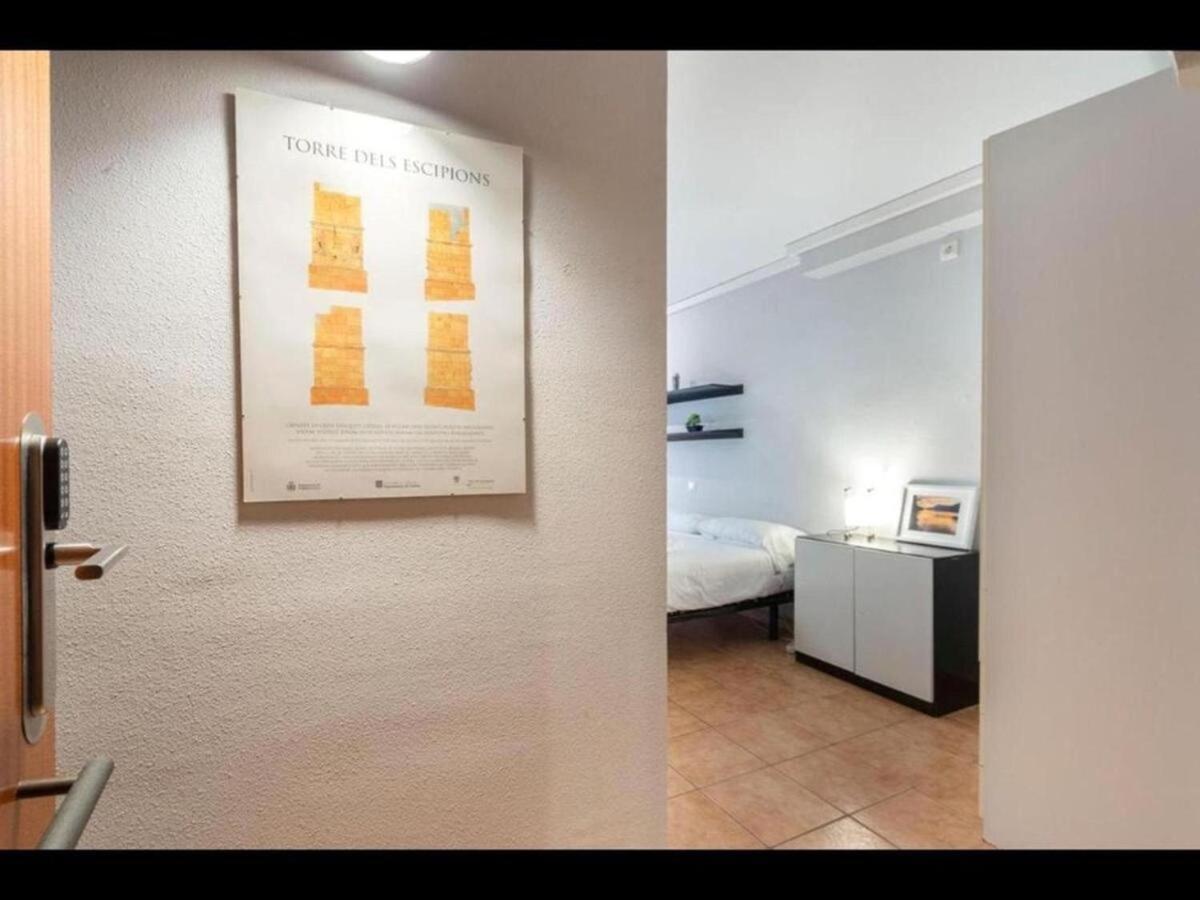 Sant Domenec By Tarragonadays Apartment ภายนอก รูปภาพ