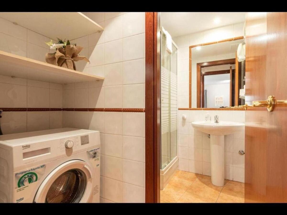 Sant Domenec By Tarragonadays Apartment ภายนอก รูปภาพ